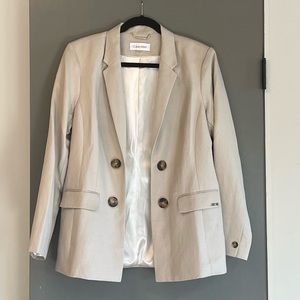 Calvin Klein Jacket